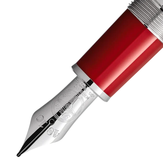 Penna stilografica Great Characters Enzo Ferrari Special Edition F