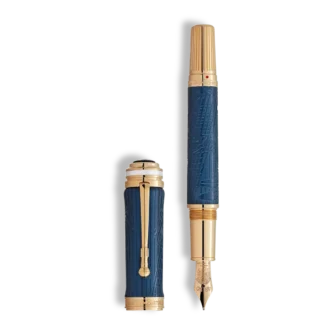 Penna stilografica Great Characters Homage to Queen Special Edition