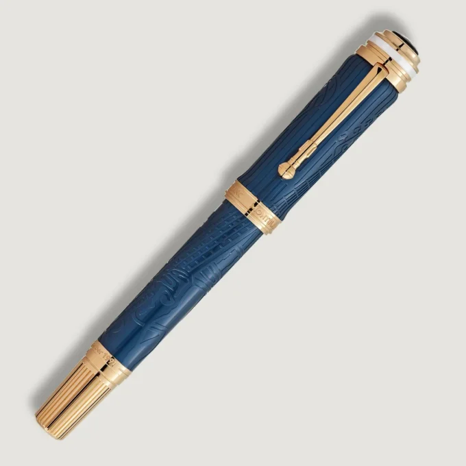 Great Characters Omaggio ai Queen Edizione speciale Rollerball