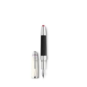 Penna stilografica Great Characters Jimi Hendrix Special Edition F