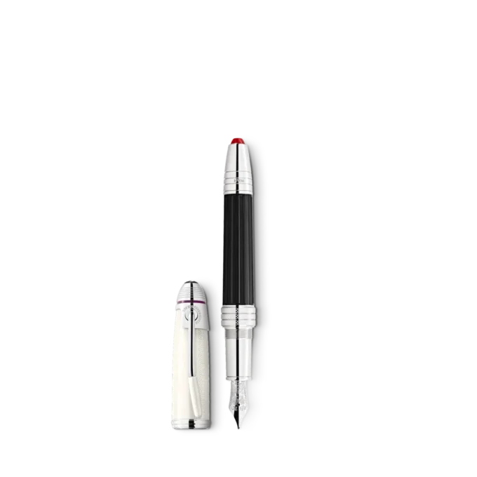 Penna stilografica Great Characters Jimi Hendrix Special Edition F