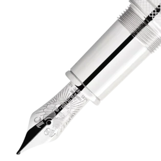 Penna stilografica Great Characters Jimi Hendrix Special Edition F