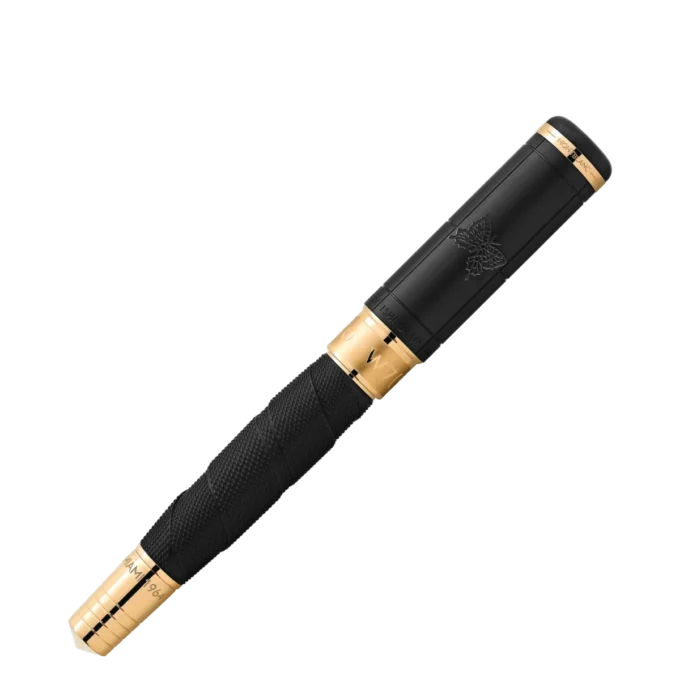 Penna stilografica Great Characters Muhammad Ali Special Edition