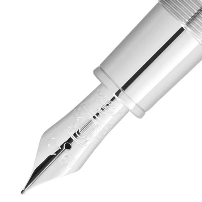 Penna stilografica Great Characters Omaggio a Il grande Gatsby Edizione Speciale