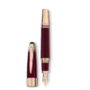 Penna stilografica John F. Kennedy Special Edition Burgundy