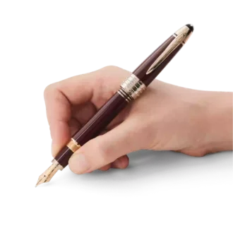 Penna stilografica John F. Kennedy Special Edition Burgundy