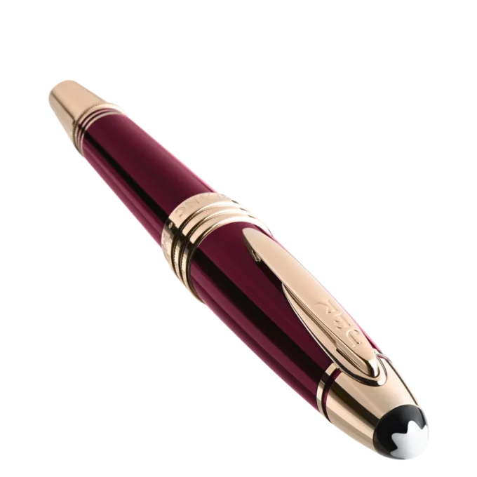 Penna stilografica John F. Kennedy Special Edition Burgundy