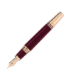 Penna stilografica John F. Kennedy Special Edition Burgundy