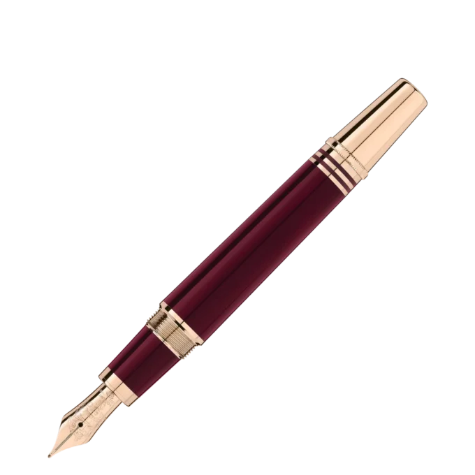 Penna stilografica John F. Kennedy Special Edition Burgundy