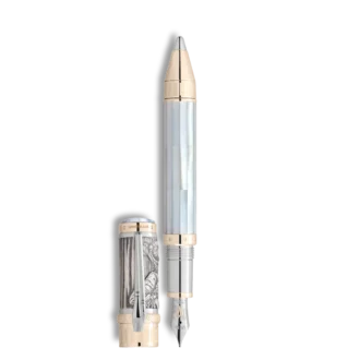 Penna stilografica Masters of Art Homage to Pierre-Auguste Renoir Limited Edition 161