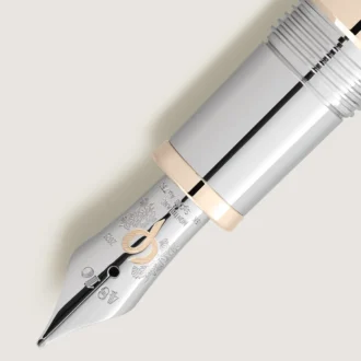 Penna stilografica Masters of Art Homage to Pierre-Auguste Renoir Limited Edition 161