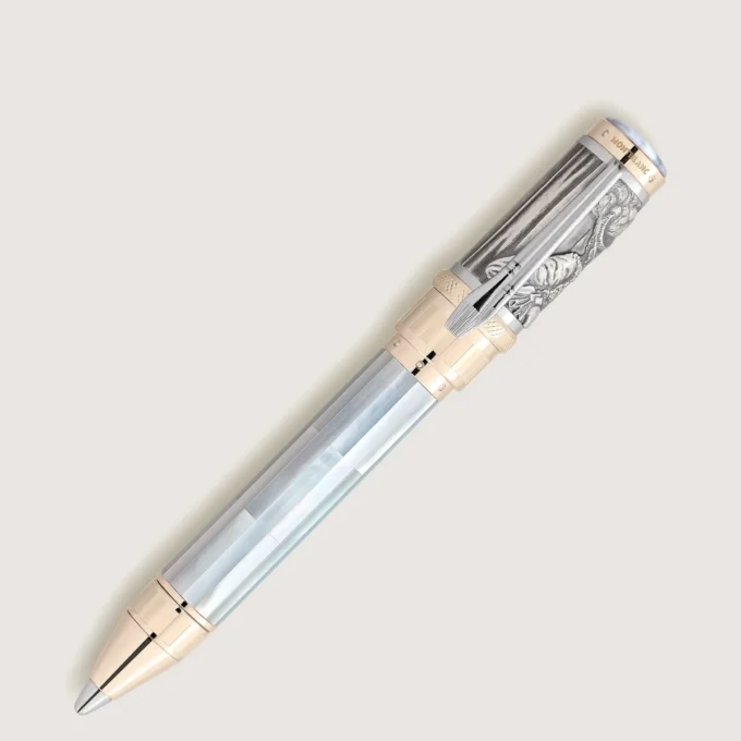 Penna stilografica Masters of Art Homage to Pierre-Auguste Renoir Limited Edition 161