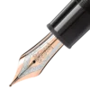 Penna stilografica Meisterstück 149 placcata oro rosa (B)