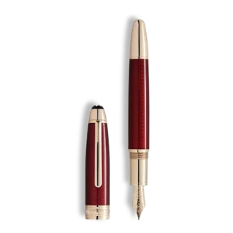 Penna stilografica Meisterstück Solitaire Golden Hour