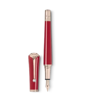 Penna stilografica Montblanc Marilyn Monroe Special Edition