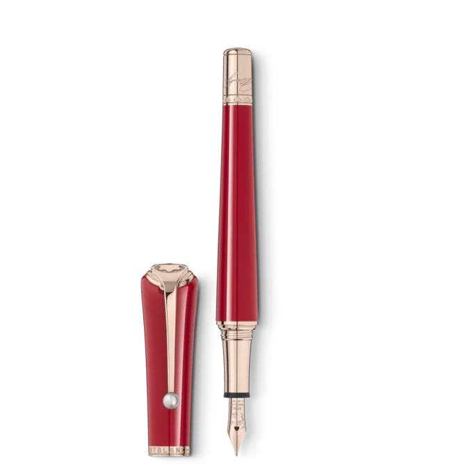 Penna stilografica Montblanc Marilyn Monroe Special Edition