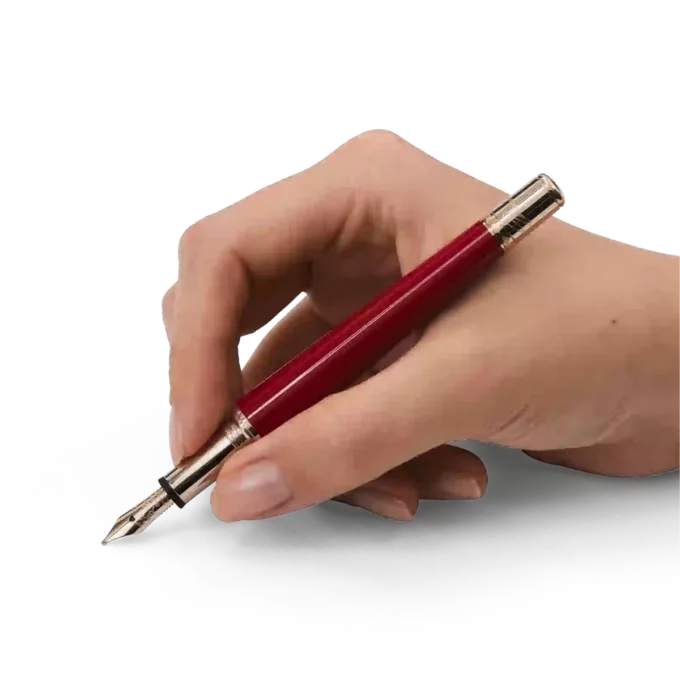 Penna stilografica Montblanc Marilyn Monroe Special Edition