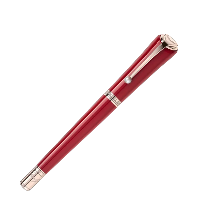 Rollerball Montblanc Marilyn Monroe Special Edition