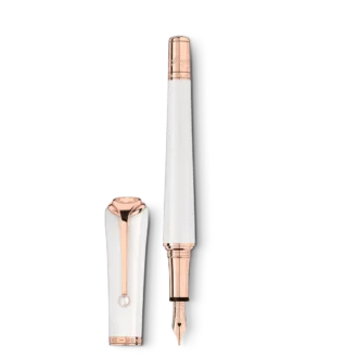 Penna stilografica Montblanc Marilyn Monroe Special Edition Pearl