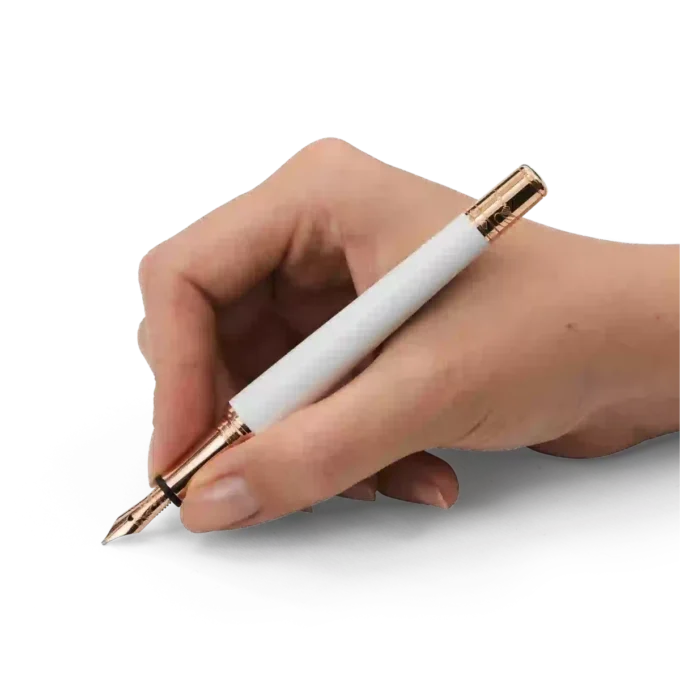 Penna stilografica Montblanc Marilyn Monroe Special Edition Pearl