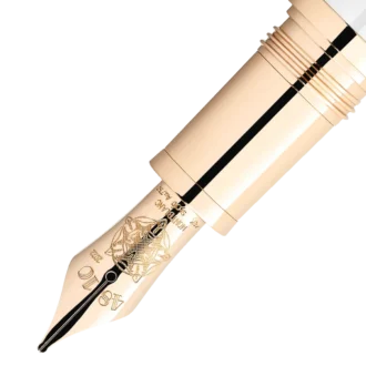 Penna stilografica Patron of Art Homage to Victoria Limited Edition 4810 F