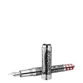 Penna stilografica Peggy Guggenheim Limited Edition 4810