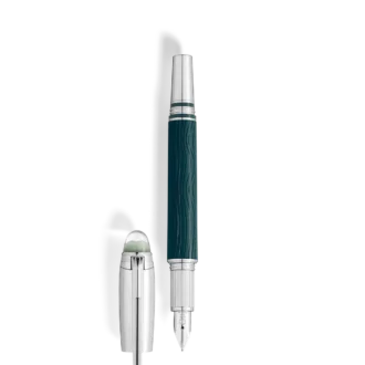Penna stilografica StarWalker PolarGreen Doué
