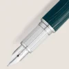 Penna stilografica StarWalker PolarGreen Doué