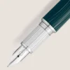 Penna stilografica StarWalker PolarGreen Doué