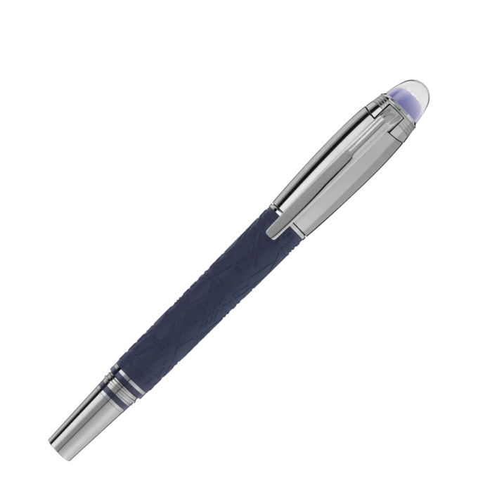 Penna stilografica StarWalker SpaceBlue Doué