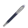 Penna stilografica StarWalker SpaceBlue Doué (F)
