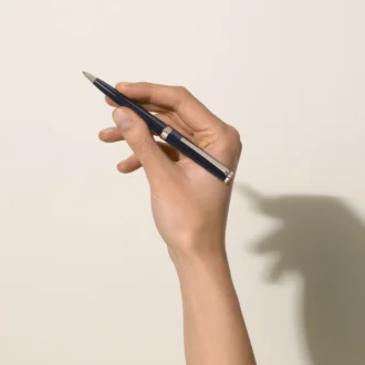 PIX Blue Ballpoint Pen