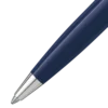 PIX Blue Ballpoint Pen