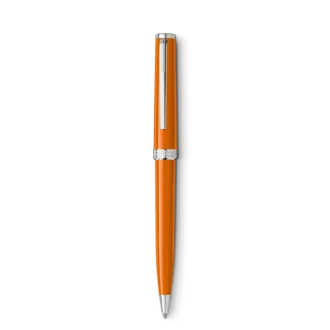 PIX Orange Ballpoint