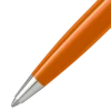 PIX Orange Ballpoint