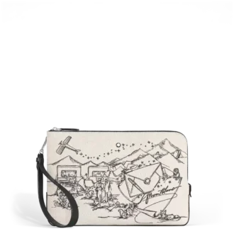 Pochette Happy Holidays