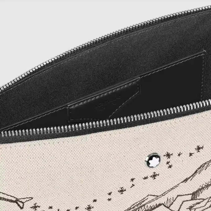 Pochette Happy Holidays