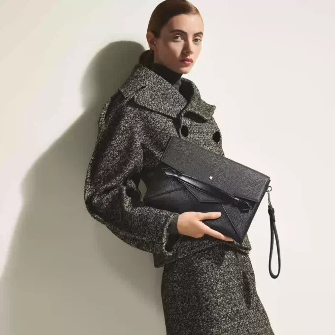 Pochette Montblanc Envelope