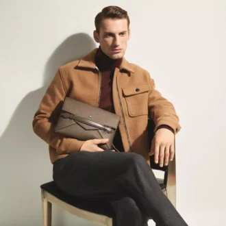 Pochette Montblanc Envelope