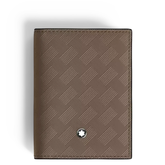 Portacarte Extreme 3.0 4cc