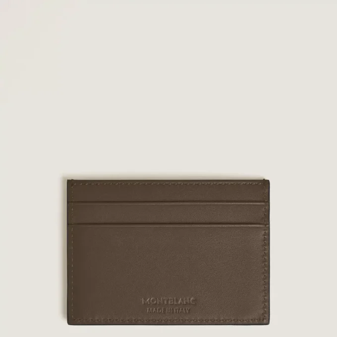 Portacarte Extreme 3.0 5cc