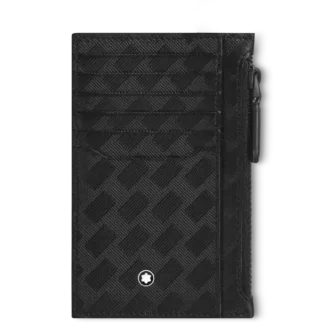 Portacarte Extreme 3.0 8cc con tasca con zip