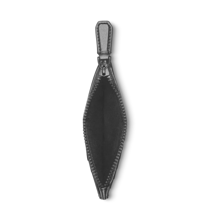 Portacarte Extreme 3.0 8cc con tasca con zip