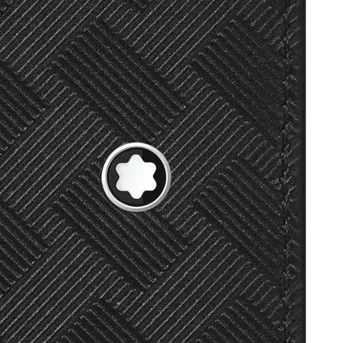 Portacarte Extreme 3.0 8cc con tasca con zip