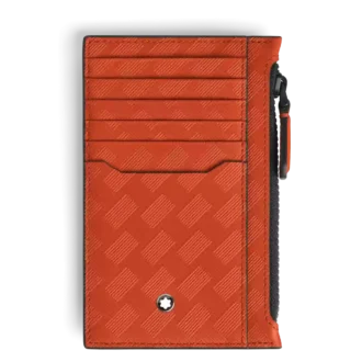 Portacarte Extreme 3.0 8cc con zip