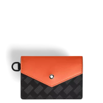 Portacarte Extreme 3.0 con busta e cerniera