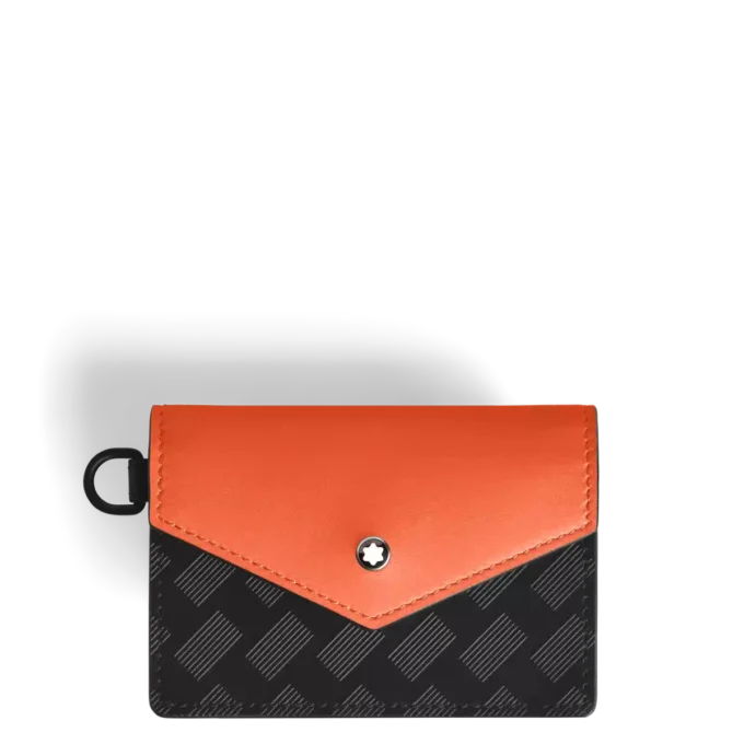 Portacarte Extreme 3.0 con busta e cerniera