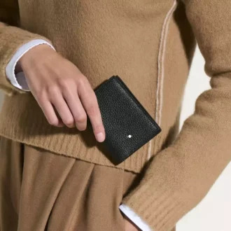 Portacarte Grain 4cc