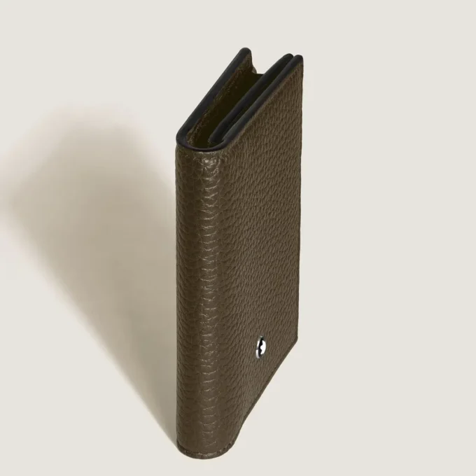 Portacarte Grain 4cc