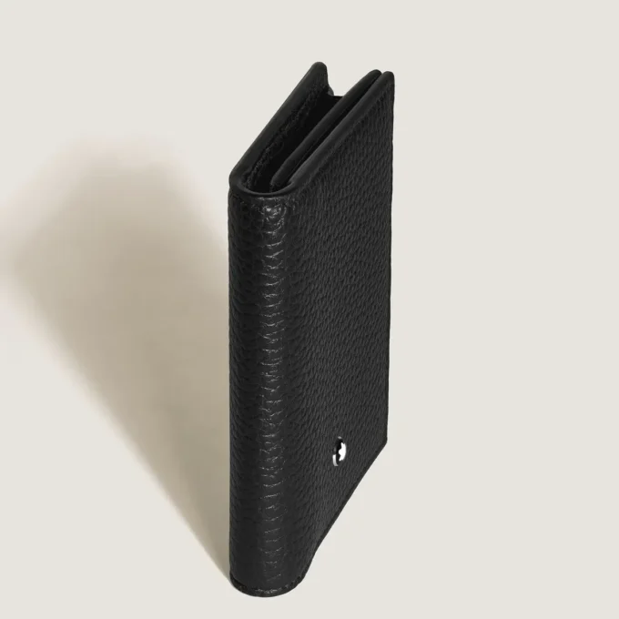 Portacarte Grain 4cc